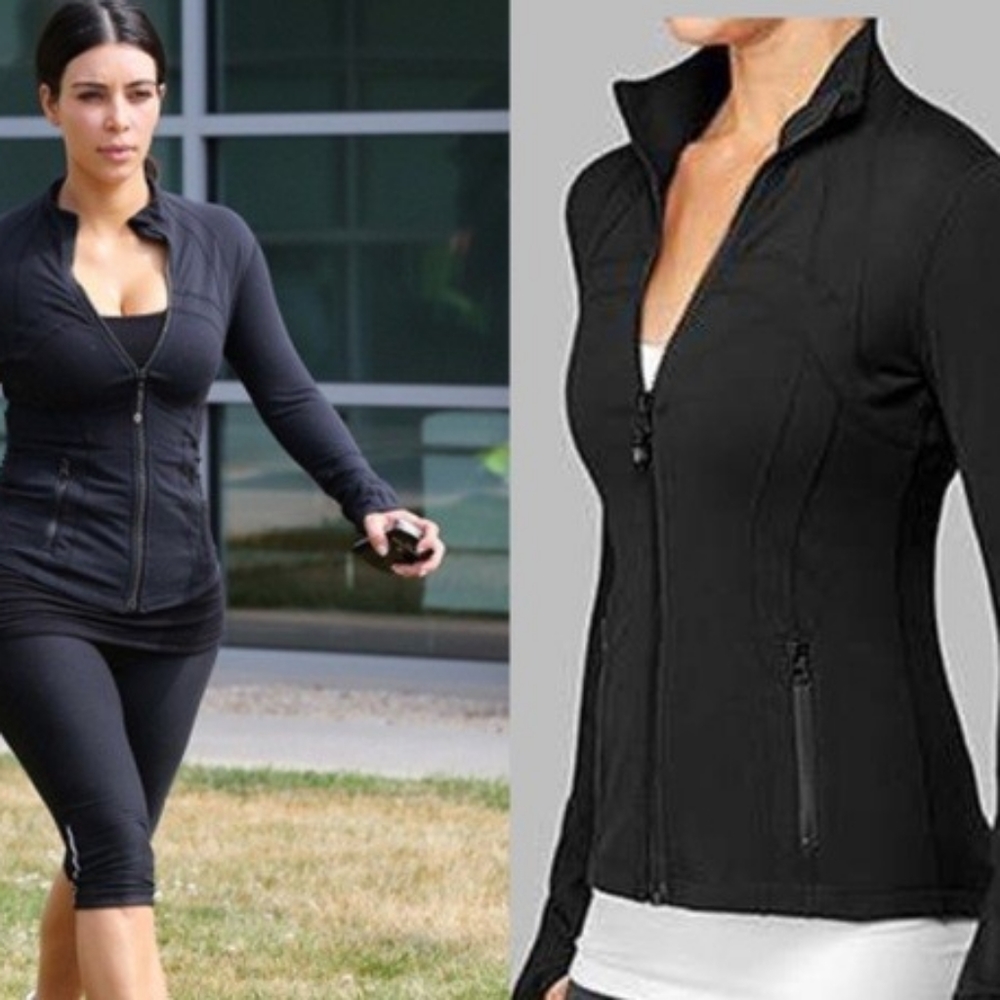 Lululemon Define Jacket